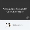 Adning Advertising All In One Ad Manager for WordPress