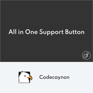 All in One Support Button
