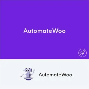 AutomateWoo Marketing Automation for WooCommerce