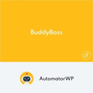 AutomatorWP BuddyBoss