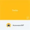 AutomatorWP Twilio