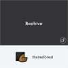 Beehive Social Network WordPress Theme