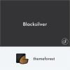 Blacksilver Photography Theme for WordPress