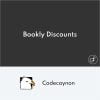 Bookly Discounts