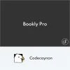 Bookly Pro Appointment Booking and Scheduling Software System