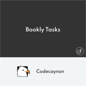 Bookly Tasks Addon