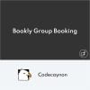 Bookly Group Booking Addon
