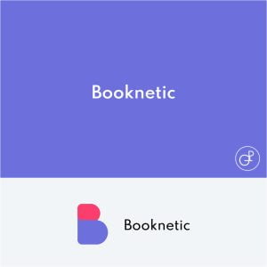 Booknetic WordPress Appointment Booking and Scheduling