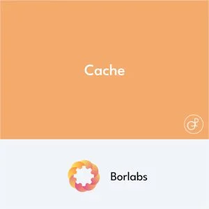 Borlabs Cache
