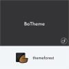 BoTheme Startup Business WordPress Theme
