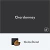 Chardonnay Wine Store and Vineyard WordPress Theme