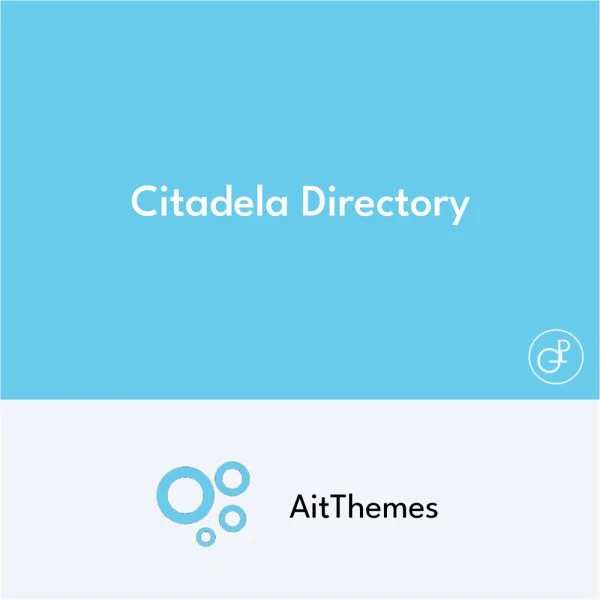 Citadela Directory