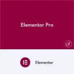 Elementor Pro WordPress Page Builder and Full Templates Kit