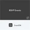 EventOn RSVP Events