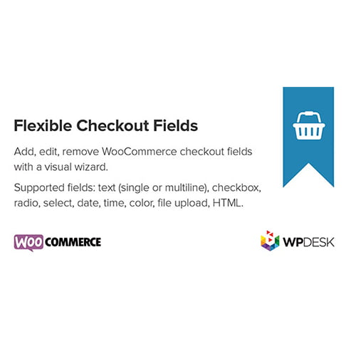 Flexible Checkout Fields Pro