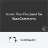 Flux Checkout for WooCommerce