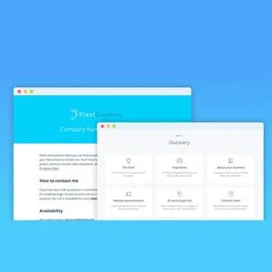 Client Portal For WordPress