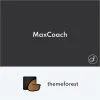 MaxCoach Online Courses and Education WP Theme