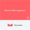 Newsletter Bounce Management