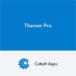 CobaltApps Themer Pro Plugin