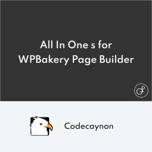 All In One Addons for WPBakery Page Builder