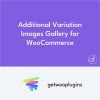 Additional Variation Images Gallery for WooCommerce