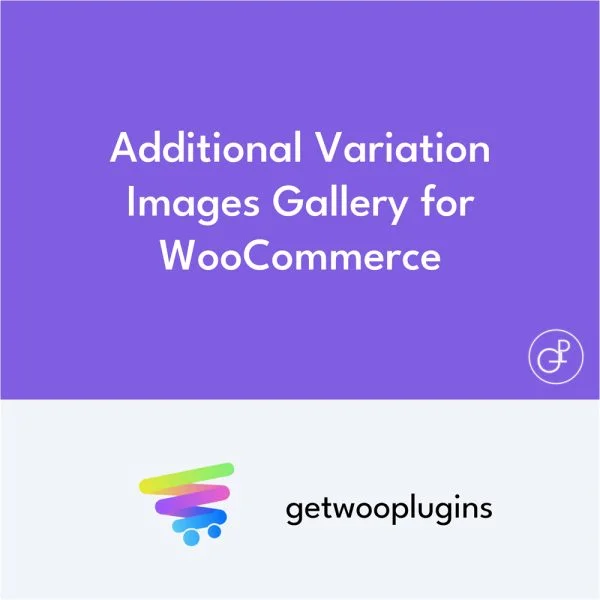 Additional Variation Images Gallery for WooCommerce Additional Variation Images Gallery for WooCommerce