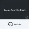 Analytify Pro Google Analytics Goals Addon