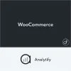 Analytify Pro WooCommerce Addon