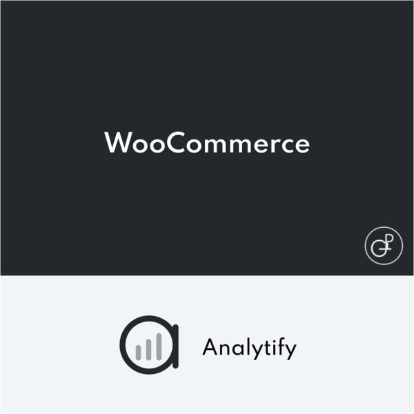 Analytify Pro WooCommerce Addon