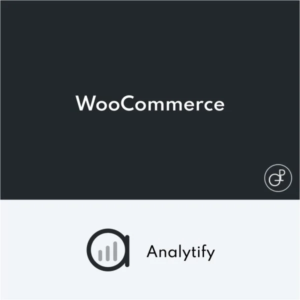 Analytify Pro WooCommerce Addon Analytify Pro WooCommerce Addon
