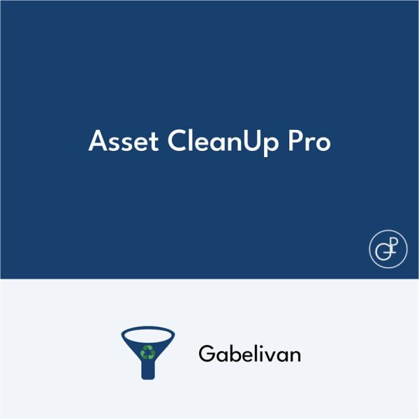 Asset CleanUp Pro Performance WordPress Plugin