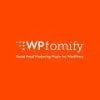 WPfomify Social Proof and Fomo Marketing Plugin