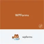 WPForms Pro Form Builder
