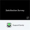 SupportCandy Satisfaction Survey