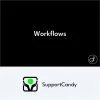 SupportCandy Workflows