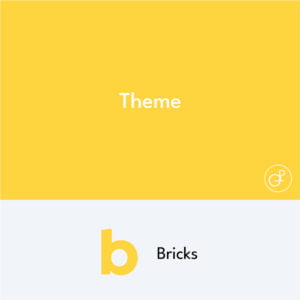 Bricks Visual Site Builder for WordPress