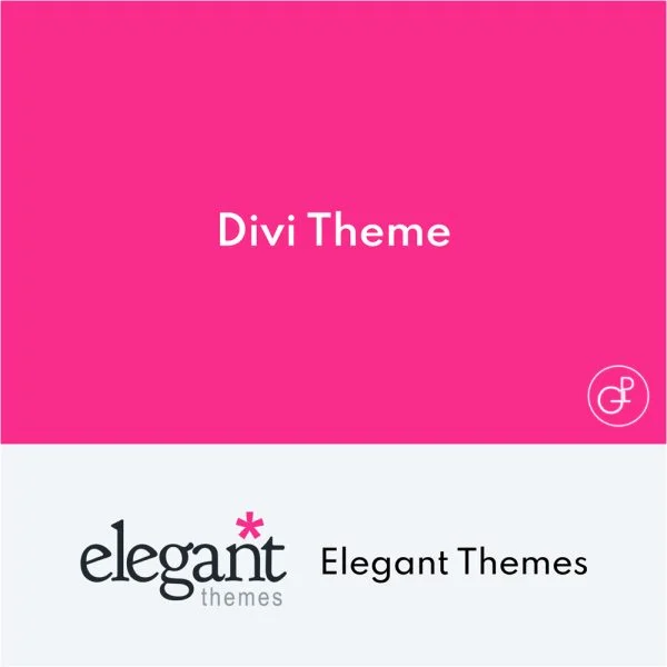 Divi Theme Divi Theme