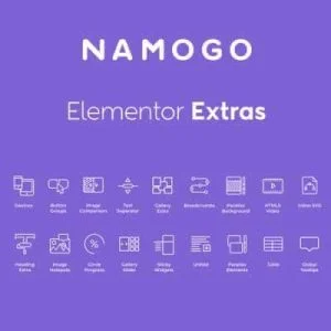 Elementor Extras
