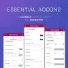 Essential Addons for Elementor Pro