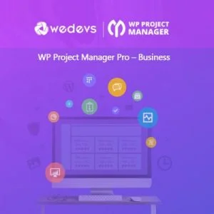 WP Project Manager Pro