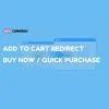 Direct Checkout Pro Add To Cart Redirect for Woocommerce