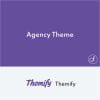 Themify Agency Theme