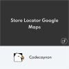 Store Locator Google Maps For WordPress
