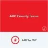 AMP Gravity Forms