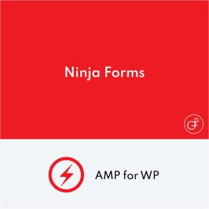Ninja Forms for AMP