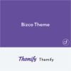 Themify Bizco Theme
