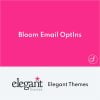 Elegant Themes Bloom Email OptIns