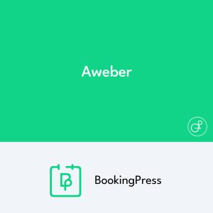 BookingPress Aweber