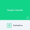 BookingPress Google Calendar